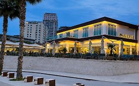 Bizant Boutique Hotel & Coffee Bar